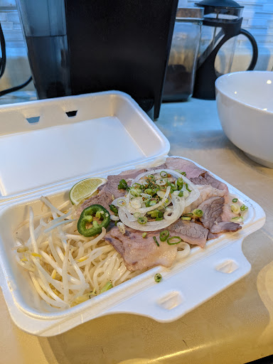 Photo of BaBa Express - 1100 Government St, Penticton, BC V2A 4V1